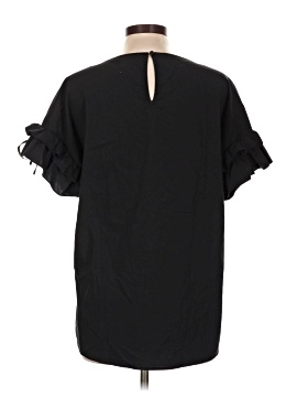 Belle+Sky Short Sleeve Top (view 2)