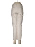 Vince. Ivory Khakis Size 6 - photo 2