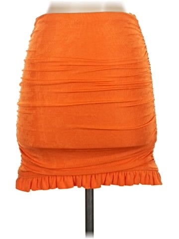 Shein Casual Skirt (view 2)