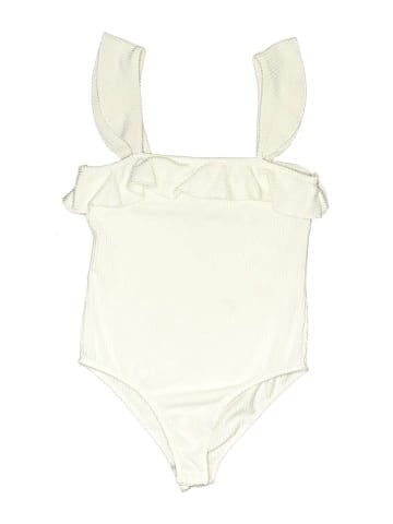 Caution to the Wind Bodysuit (view 1)