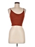 Assorted Brands Brown Tank Top Size M (estimated) - photo 1