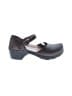Dansko Brown Mule/Clog Size EU 38 - photo 1