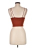 Assorted Brands Brown Tank Top Size M (estimated) - photo 2