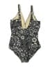 Miraclesuit Paisley Gray One Piece Swimsuit Size EU (FR) 44 - photo 2