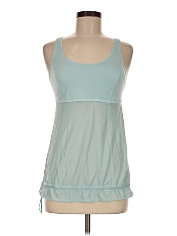 Lululemon Athletica Active Tank (view 1)