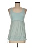 Lululemon Athletica Teal Active Tank Size 8 - photo 1
