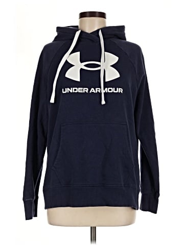 Under Armour Pullover Hoodie (view 1)