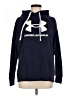 Under Armour Blue Pullover Hoodie Size M - photo 1