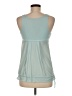 Lululemon Athletica Teal Active Tank Size 8 - photo 2