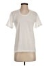 Unbranded Ivory Short Sleeve T-Shirt Size S (estimated) - photo 1