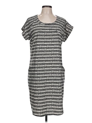 T by Talbots Casual Dress (view 1)