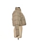 ASOS 100% Polyester Tan Jacket Size 2 Petite - photo 4