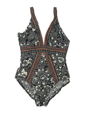 Miraclesuit One Piece Swimsuit (view 1)
