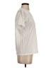 Unbranded Ivory Short Sleeve T-Shirt Size S (estimated) - photo 4