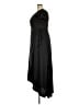 Baltic Born Black Cocktail Dress Size XXL - photo 5