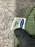 Old Navy Camo Green Athletic Shorts Size M - photo 3
