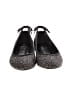 Adrianna Papell Black Flats Size 5 1/2 - photo 2