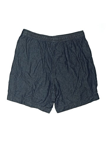 Karen Scott Athletic Shorts (view 2)