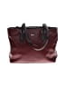 Nine West Burgundy Tote One size - photo 1