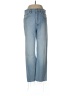 Zara Blue Jeans Size 8 - photo 1