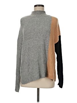 Calvin Klein Turtleneck Sweater