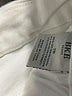 BKE Solid White Shorts Size 28 waist - photo 4