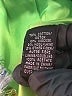 Dana Buchman Tweed Green Purple Blazer Size 14 - photo 7