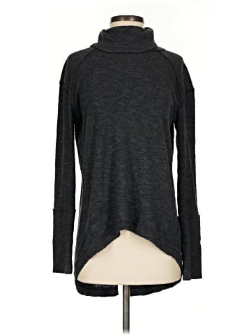 We the Free Long Sleeve Turtleneck (view 1)
