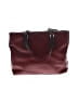 Nine West Burgundy Tote One size - photo 3