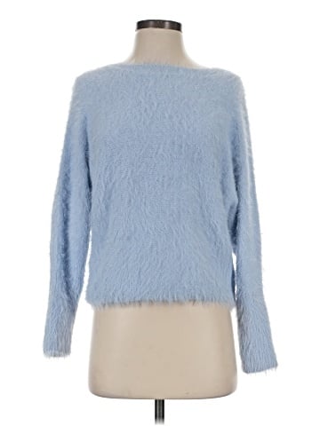 Jessica Simpson Pullover Sweater (view 1)
