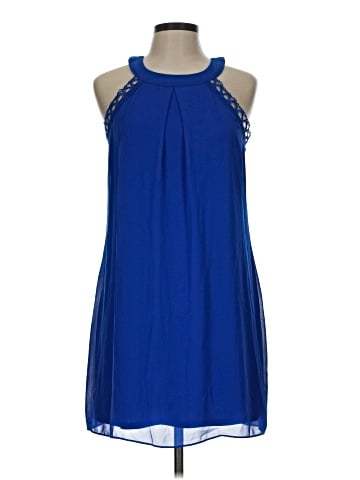 BCX Cocktail Dress (view 1)
