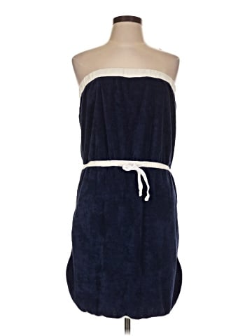 Daily Practice By Anthropologie Casual Dress (view 1)