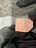 Emil Rutenberg Polka Dots Black Jacket Size M - photo 7
