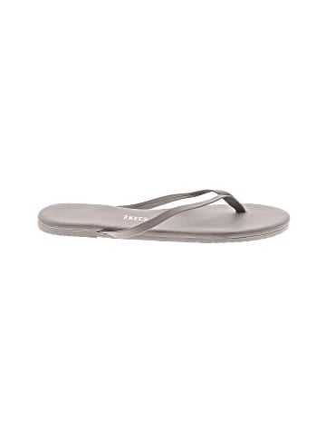 TKEES Flip Flops (view 1)