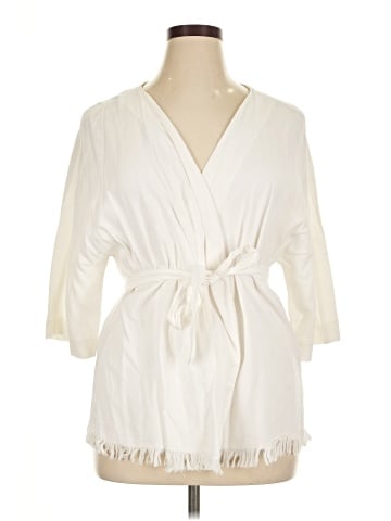Nice Things Paloma S. Kimono (view 1)