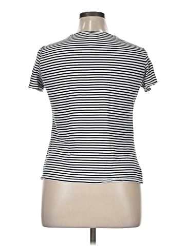H&M Short Sleeve T-Shirt (view 2)