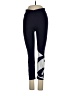 Under Armour Graphic Blue Active Pants Size S - photo 1