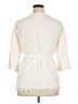 Nice Things Paloma S. Ivory Kimono Size EU 44 / US 14 - photo 2