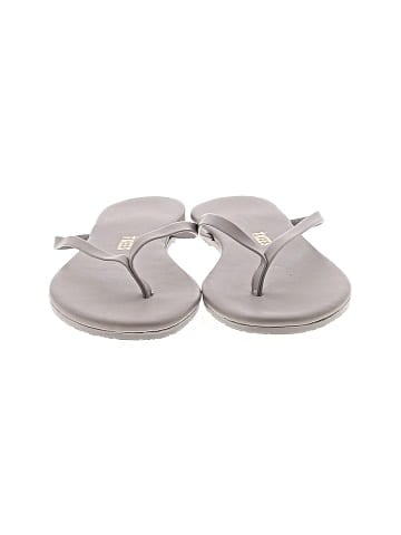 TKEES Flip Flops (view 2)