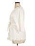 Nice Things Paloma S. Ivory Kimono Size EU 44 / US 14 - photo 5