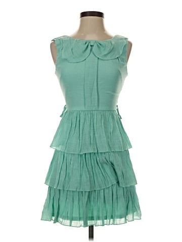 Teeze Me Cocktail Dress (view 1)