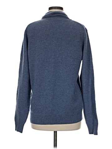 Uniqlo Wool Pullover Sweater (view 2)