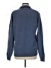 Uniqlo 100% Wool Blue Wool Pullover Sweater Size M - photo 2