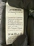 Shein Black Short Sleeve Top Size 6 - photo 8