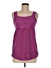 Lululemon Athletica Purple Active Tank Size 6 - photo 1