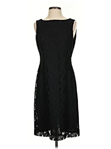Tahari by ASL Cocktail Dress (view 1)