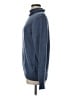 Uniqlo 100% Wool Blue Wool Pullover Sweater Size M - photo 5