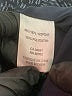 dalia 100% Polyester Black Casual Dress Size 6 - photo 8