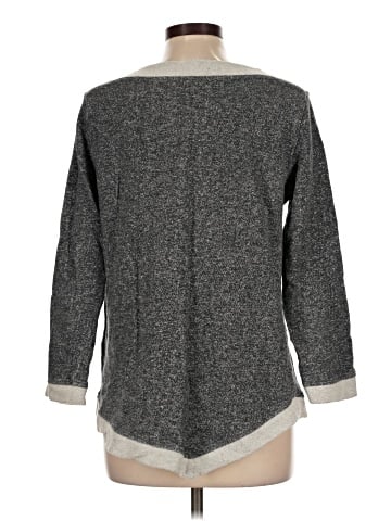 Weekends by Chico's Pullover Sweater (view 2)