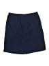 Koret Solid Blue Athletic Shorts Size 16WP - photo 2